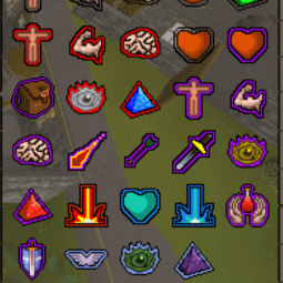 Max Combat Main || Infernal Cape || Dizana's Quiver || All Prayers Unlocked || Range/Melee Elite Void || Hand-Trained 1